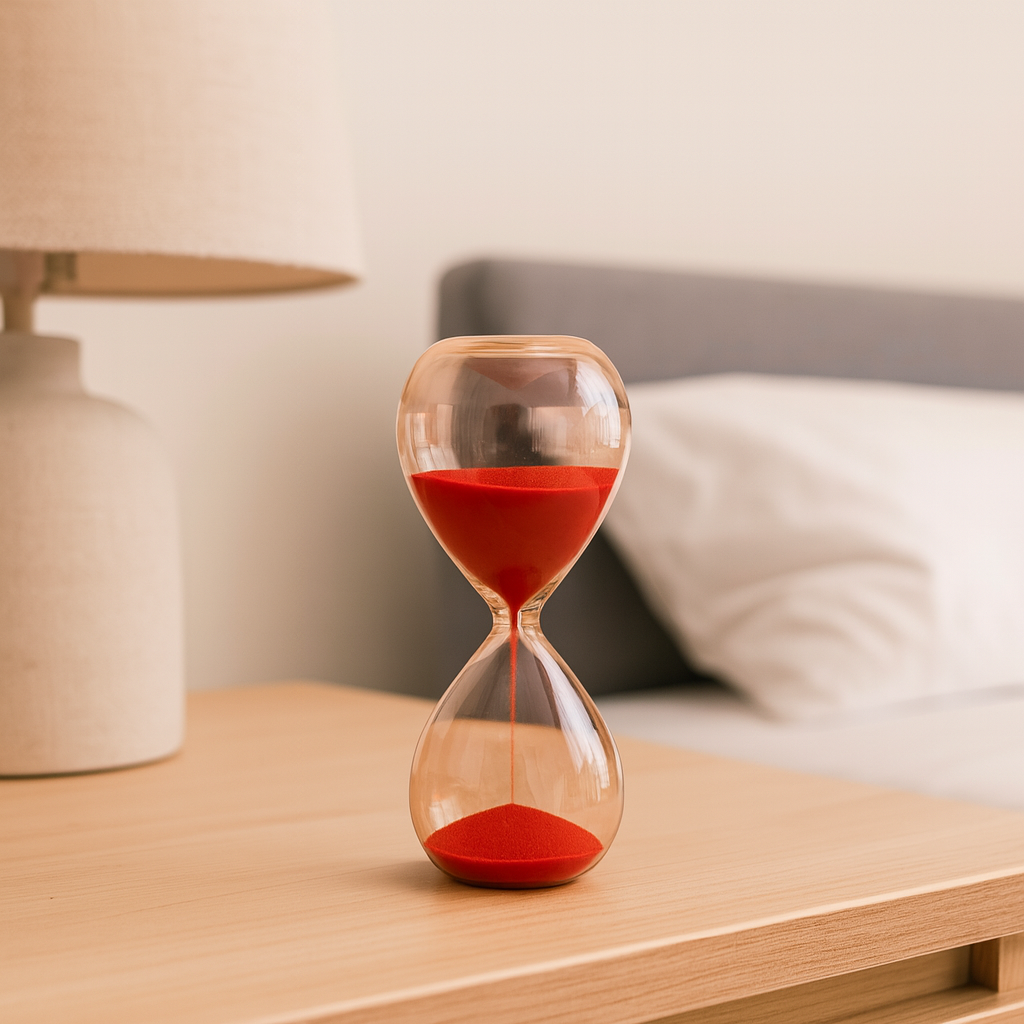 Reloj de arena