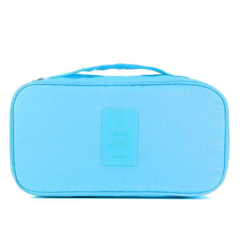 Bolsa de ropa interior multifunción