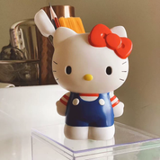 Organizador de escritorio de Hello Kitty