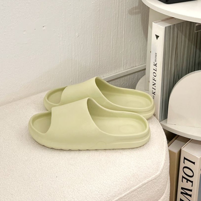 Pantuflas antideslizantes