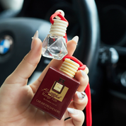 Aromatizante para carro de larga duración - Dressygt