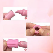 Llaveros con soporte para lipstick - Dressygt