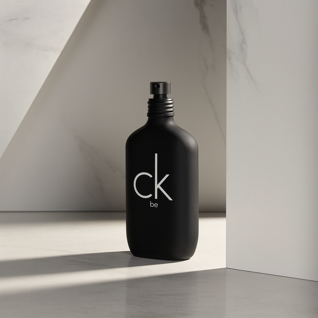 Perfume Calvin Klein Be - Dressygt