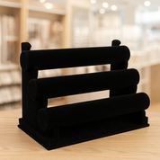 soporte exibidor de pulseras