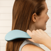 Cepillo ergonómico