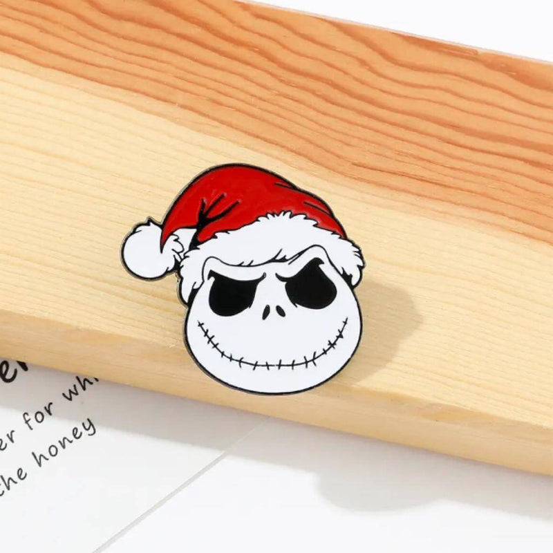 Pines del extraño mundo de Jack