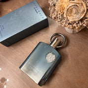 Perfume masculino Afnan Supremacy In Heaven