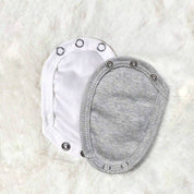 Extensor de body para bebé - Dressygt