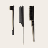 Set de peines para baby hair