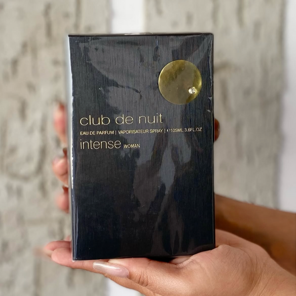 Perfume Club de Nuit Intense Woman