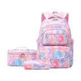 Set de mochila