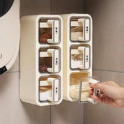 Organizador de especies - Dressygt