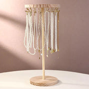 Organizador grande colgante de collares - Dressygt