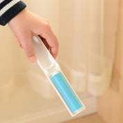 Mini quitapelusas reutilizable