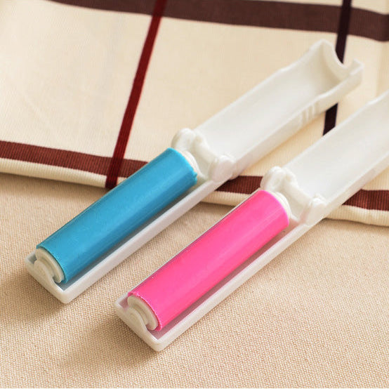 Mini quitapelusas reutilizable