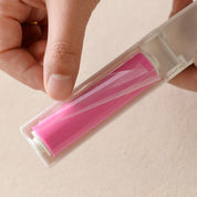 Mini quitapelusas reutilizable