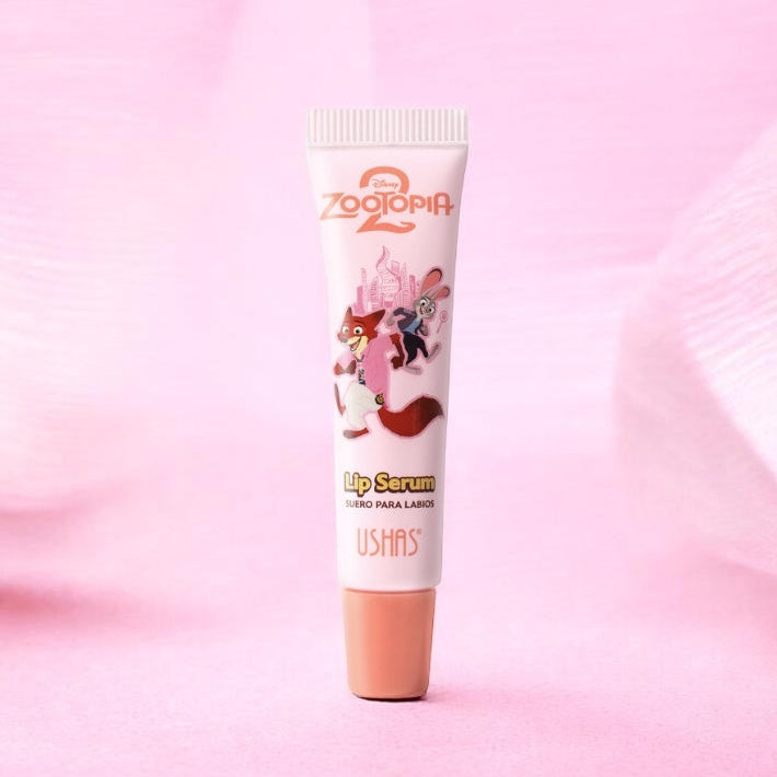 Suero hidratante para labios Zootopia - Dressygt