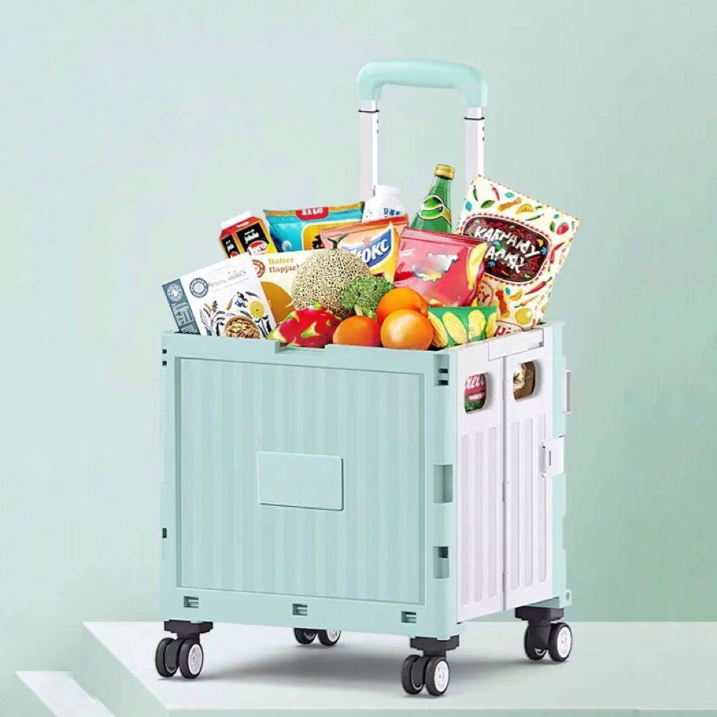carrito portátil - Dressygt