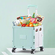 carrito portátil - Dressygt