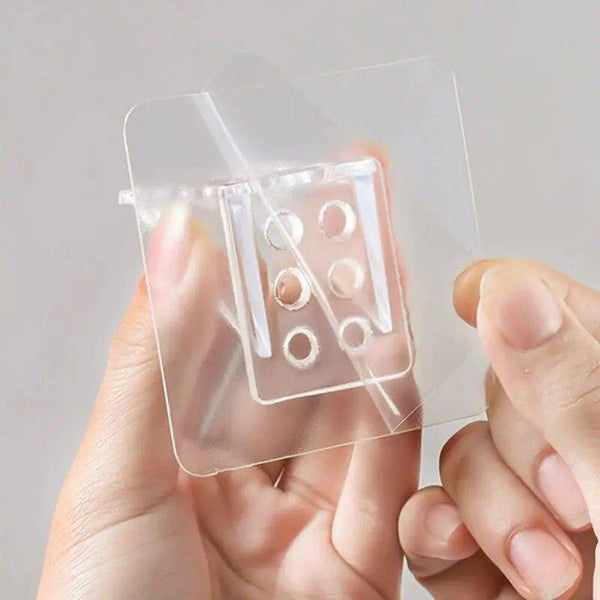 Juego de soporte para estantería