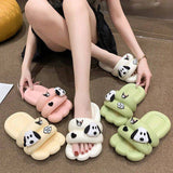 Pantuflas Kuromi