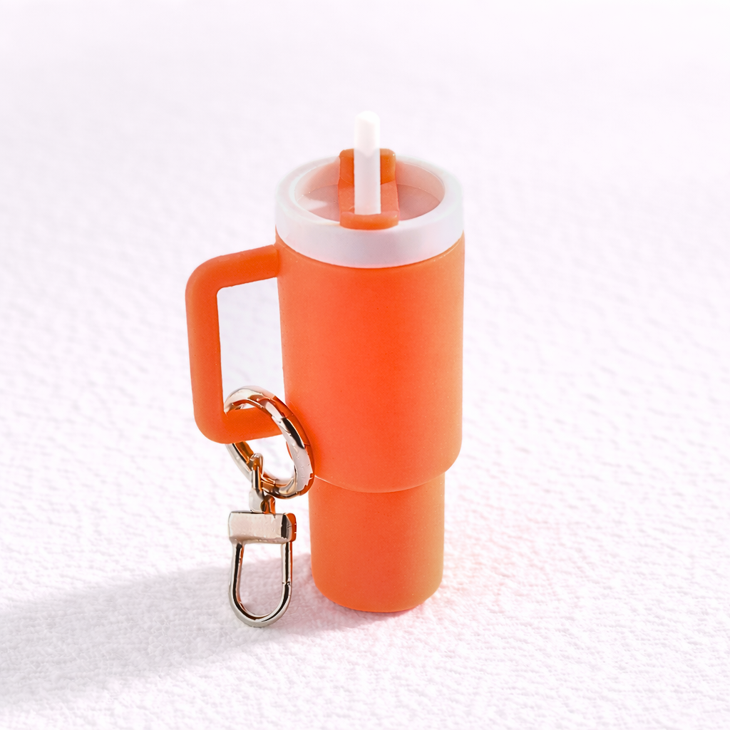 Llavero de termo Stanley miniatura - Dressygt