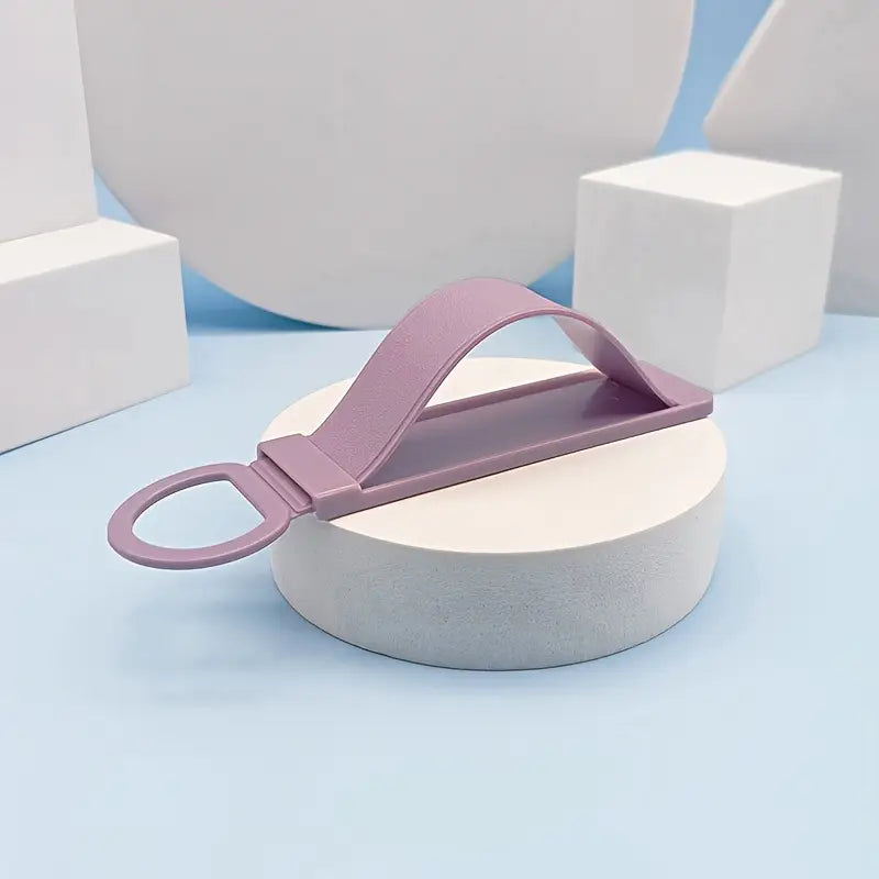 Soporte anillo plegable para celular - Dressygt