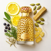Perfume Emeer de Lattafa