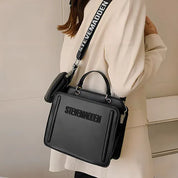 bolso de hombro o crossbody