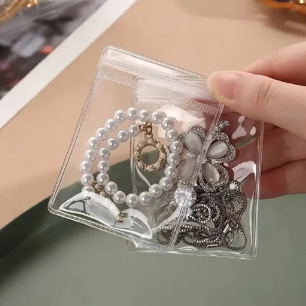Ciento de bolsas mini