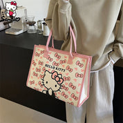Bolsa tote de Hello Kitty