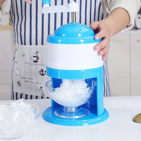 Mini máquina de granizadas