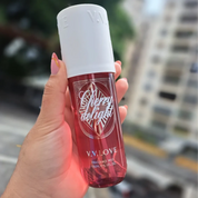 Splash Cherry Delight de V.V. Love