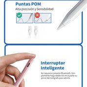 Lápiz inalámbrico para dispositivos - Dressygt