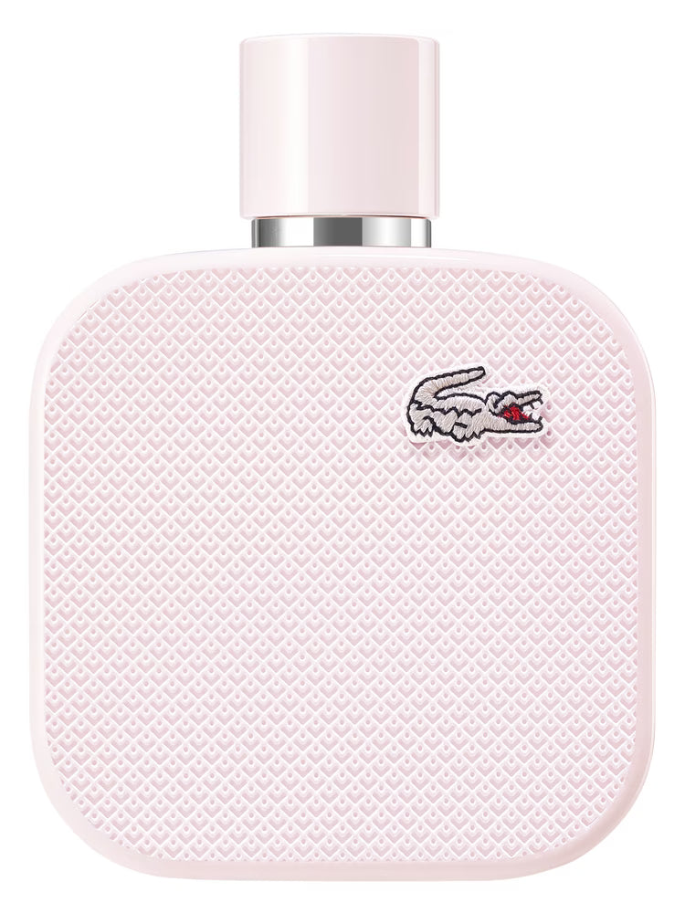 Perfume Lacoste L.12.12 Rose