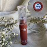 Mousse Matte Liquid Lipstick  de Italia Deluxe