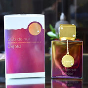 Perfume Club de Nuit Untold de Armaf - Dressygt