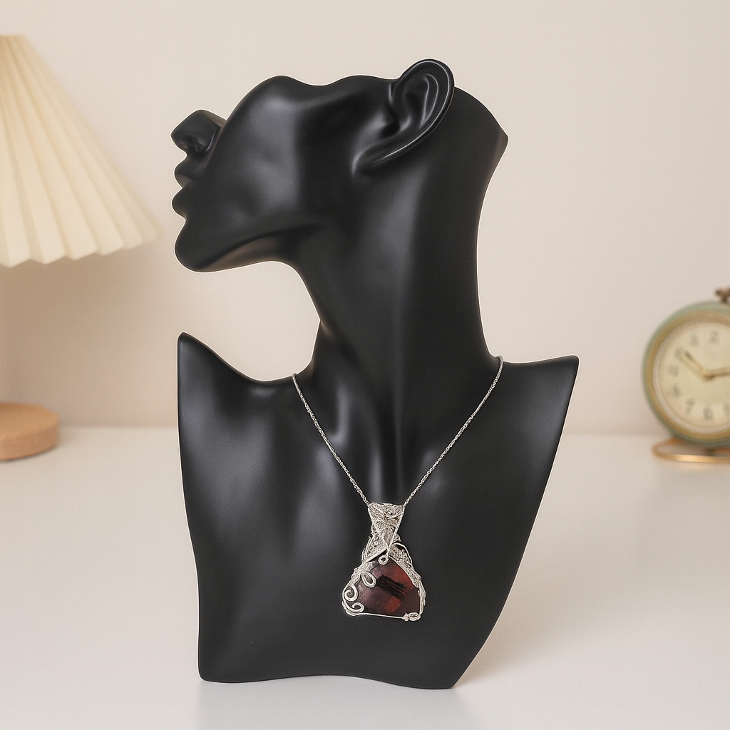 Soporte de exhibición de collares - Dressygt