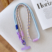 Strap largo para celular
