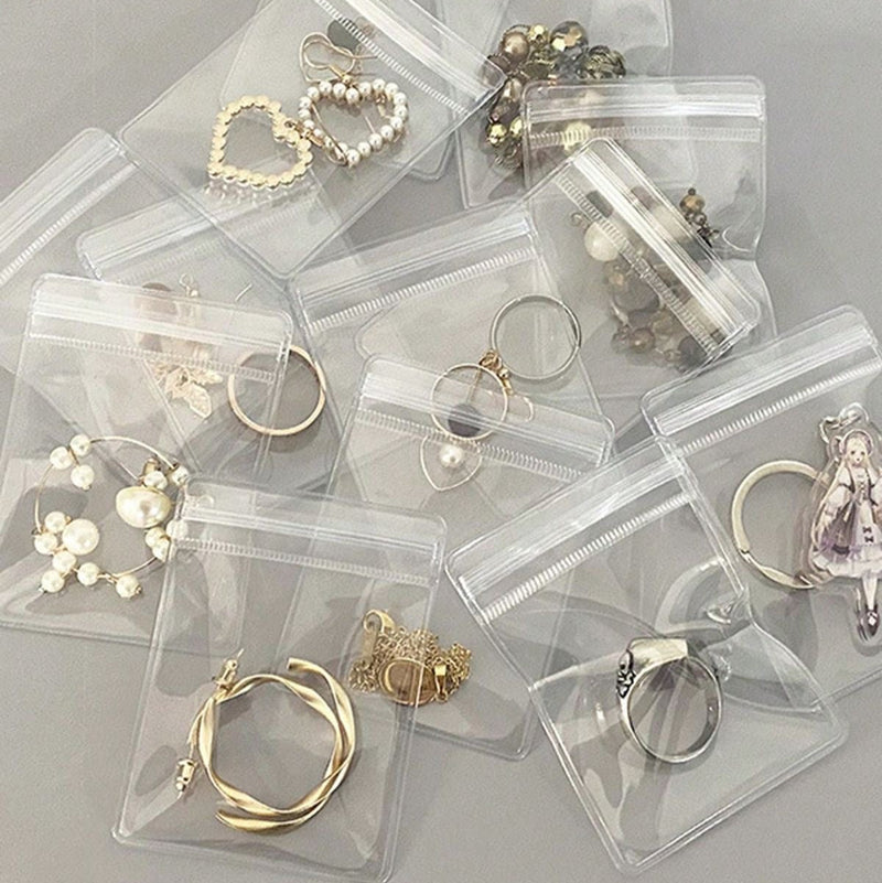 Ciento de bolsas mini