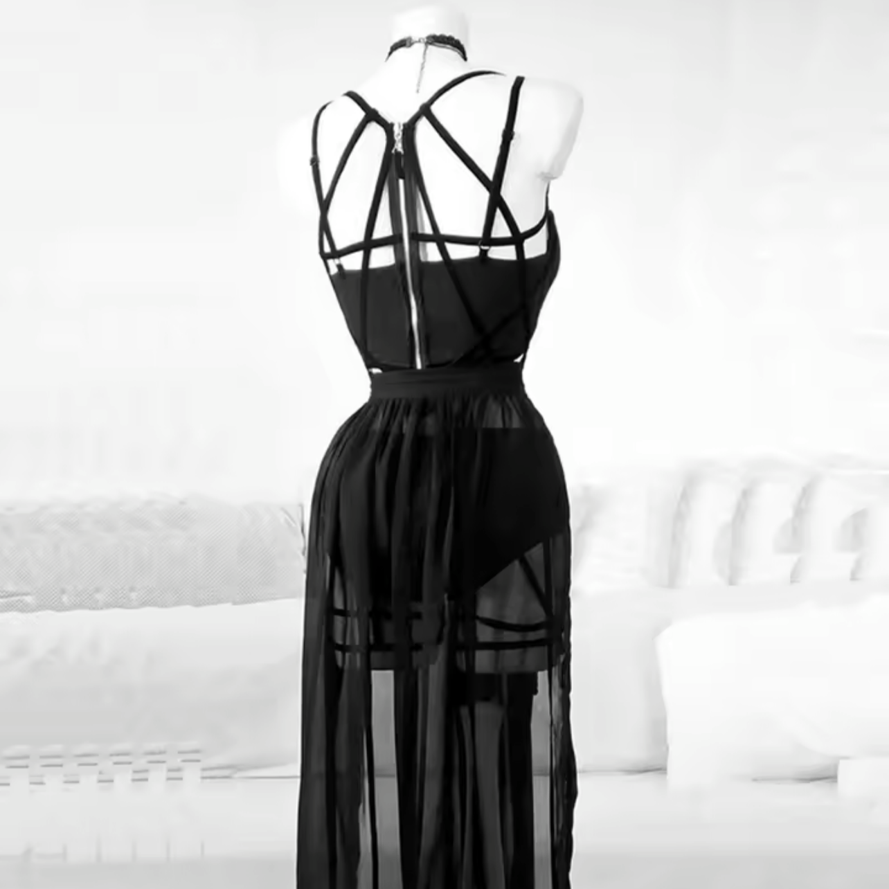 Conjunto de lencería - Dressygt