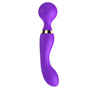 Vibrador de relajación Dual - Dressygt
