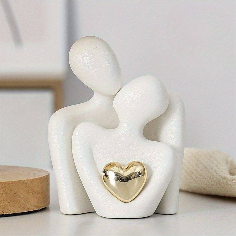 Mini figura decorativa - Dressygt