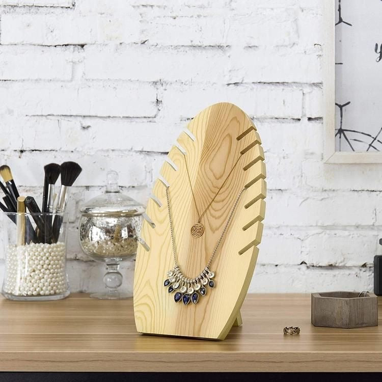 Soporte pequeño  de exhibición de collares - Dressygt