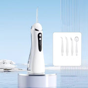 Irrigador bucal - Dressygt