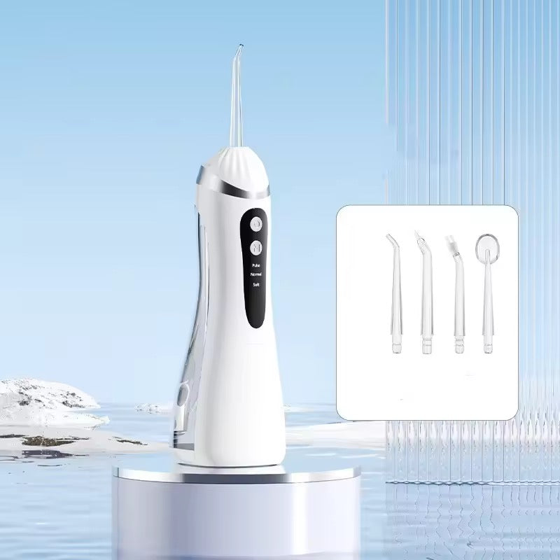 Irrigador bucal - Dressygt