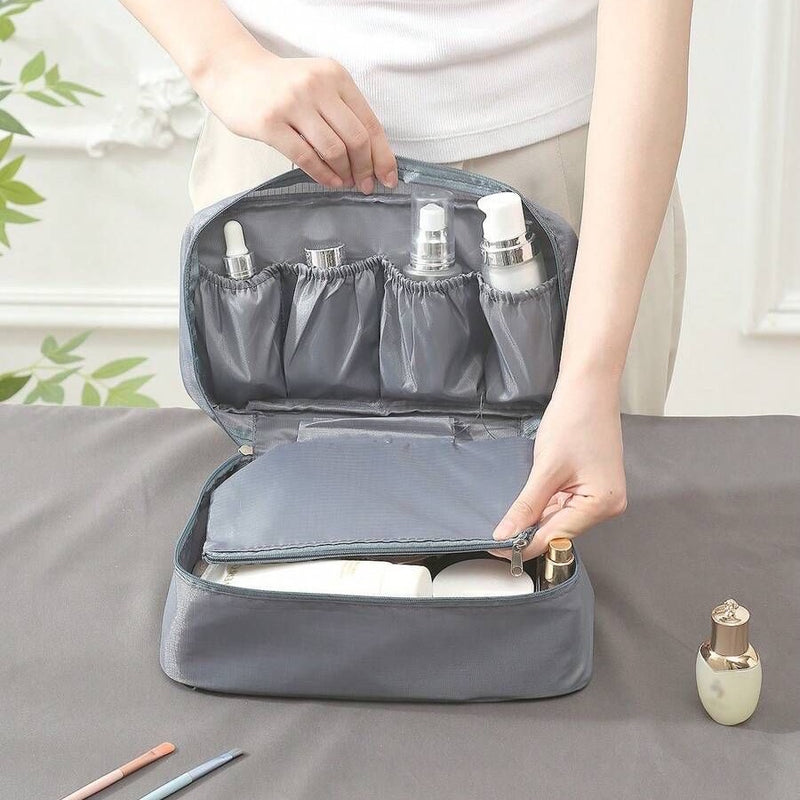Bolsa de ropa interior multifunción