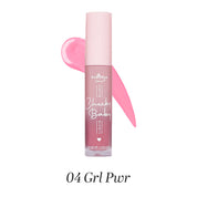 Cheeky Baby Liquid Blush de Italia Deluxe