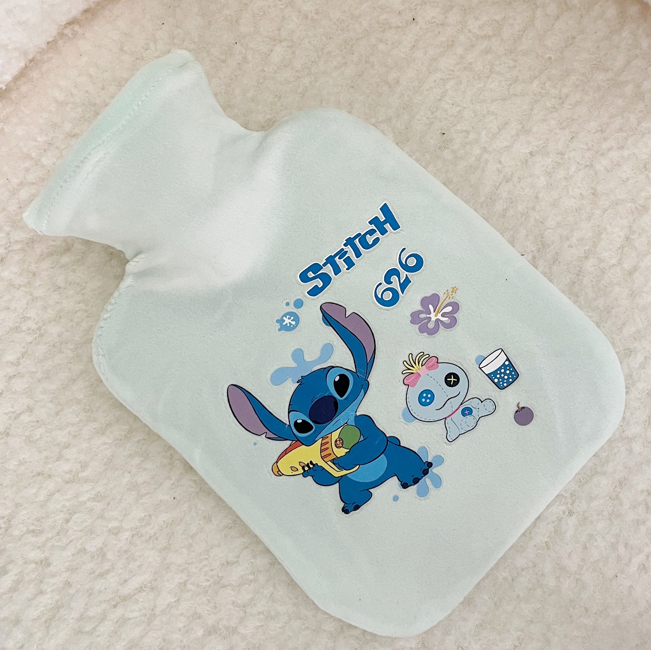 Bolsa térmica de stitch - Dressygt