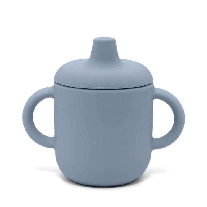 Vaso de silicona para niños